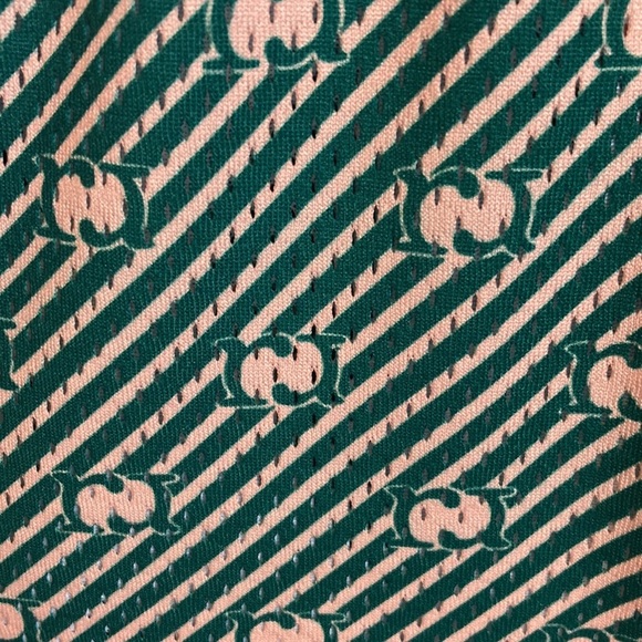 RYOKO RAIN SHORTS - All-over Logo Mesh Basketball Unisex Adult Small Streetwear - Picture 11 of 15